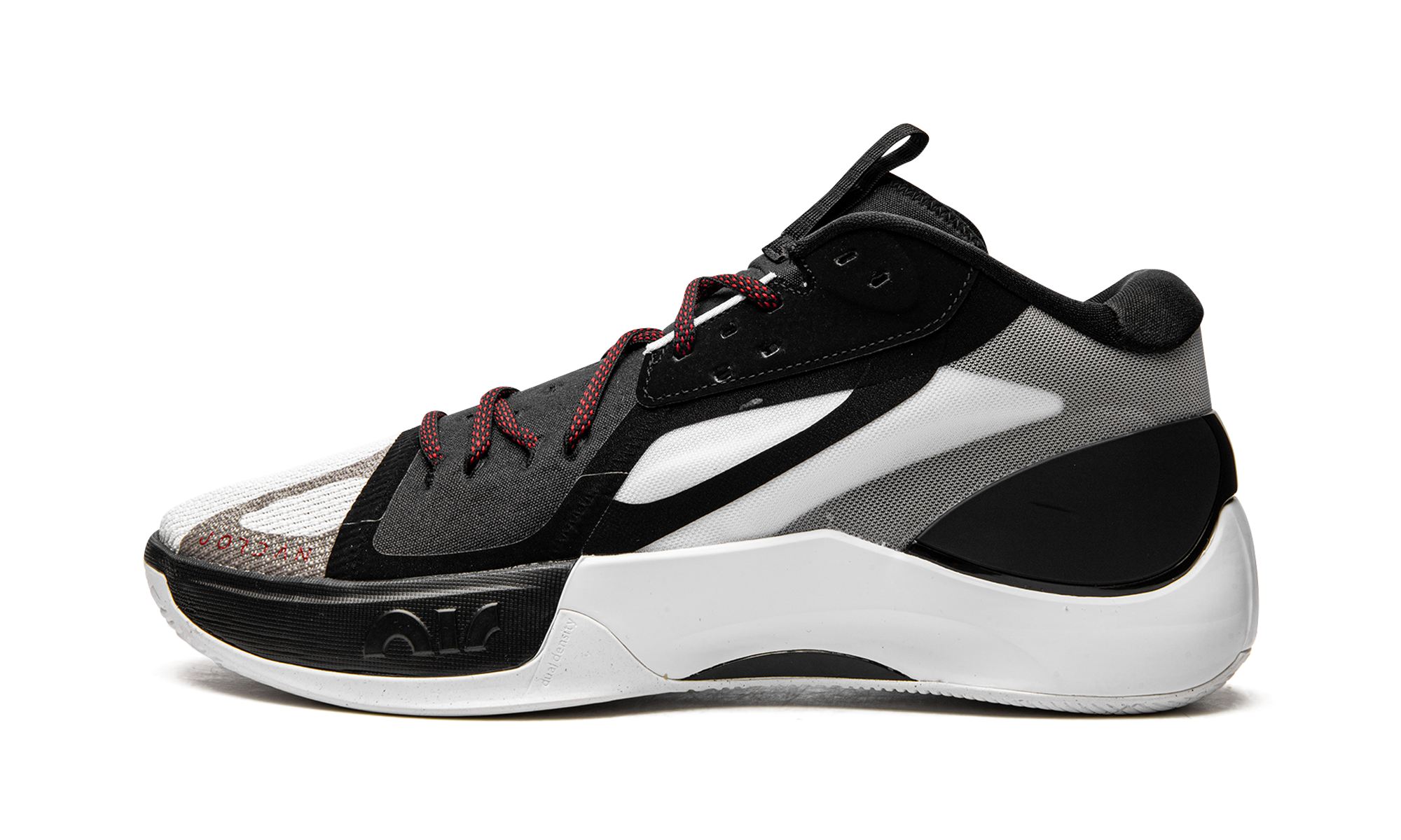 Zoom Separate "White / Black" DH0249 001