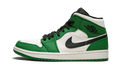 1 Mid SE "Pine Green"