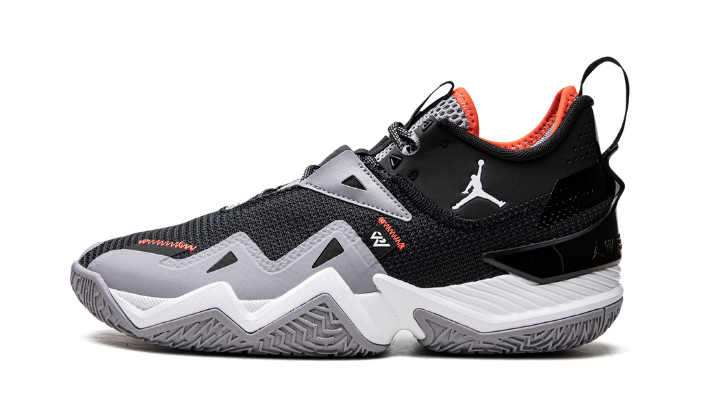 Westbrook One Take "Black Cement" CJ0780 001