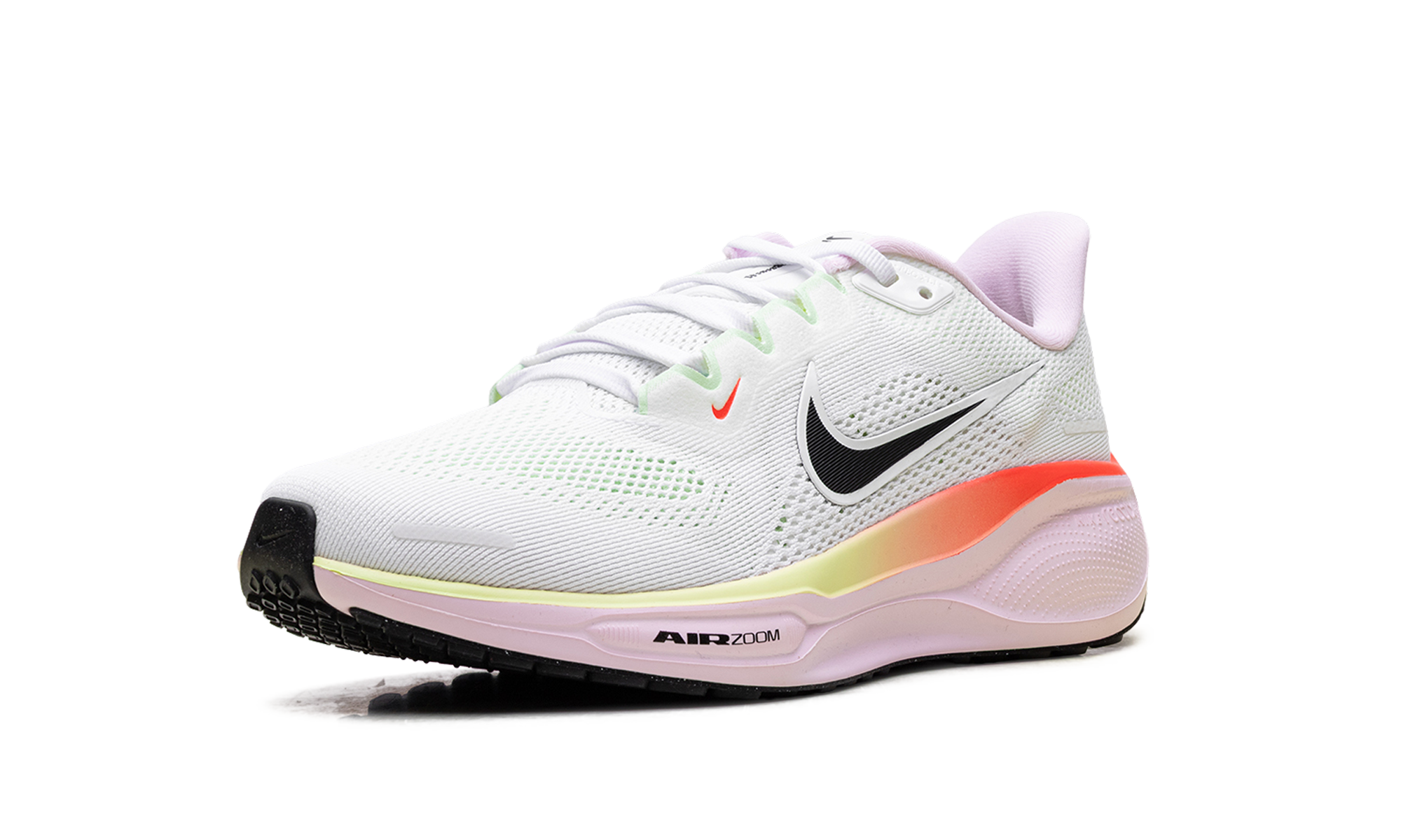 Air Zoom Pegasus 41 Wmns"White/ Pink Foam" IB4377 100