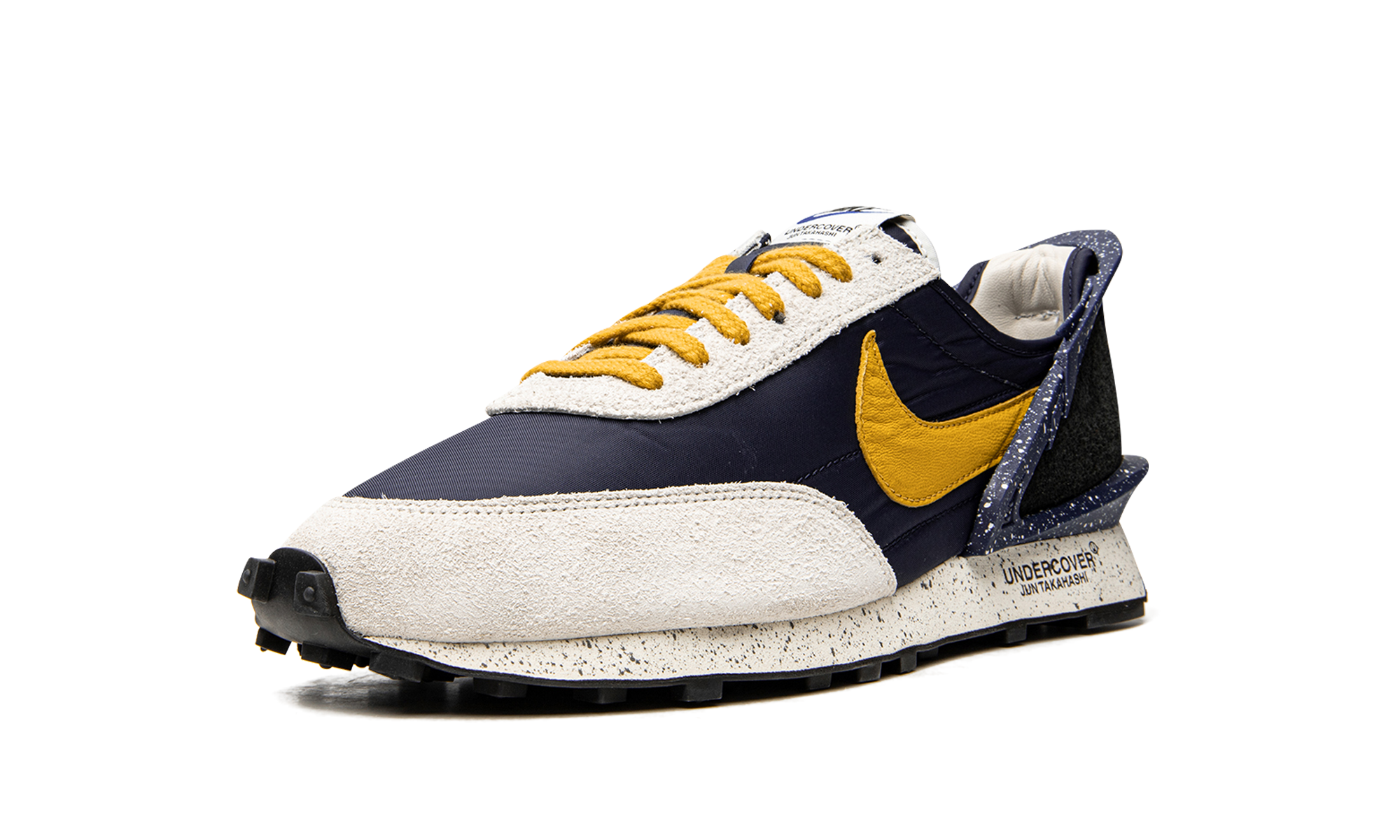 DAYBREAK UNDERCOVER WMNS"Obsidian" CJ3295 400