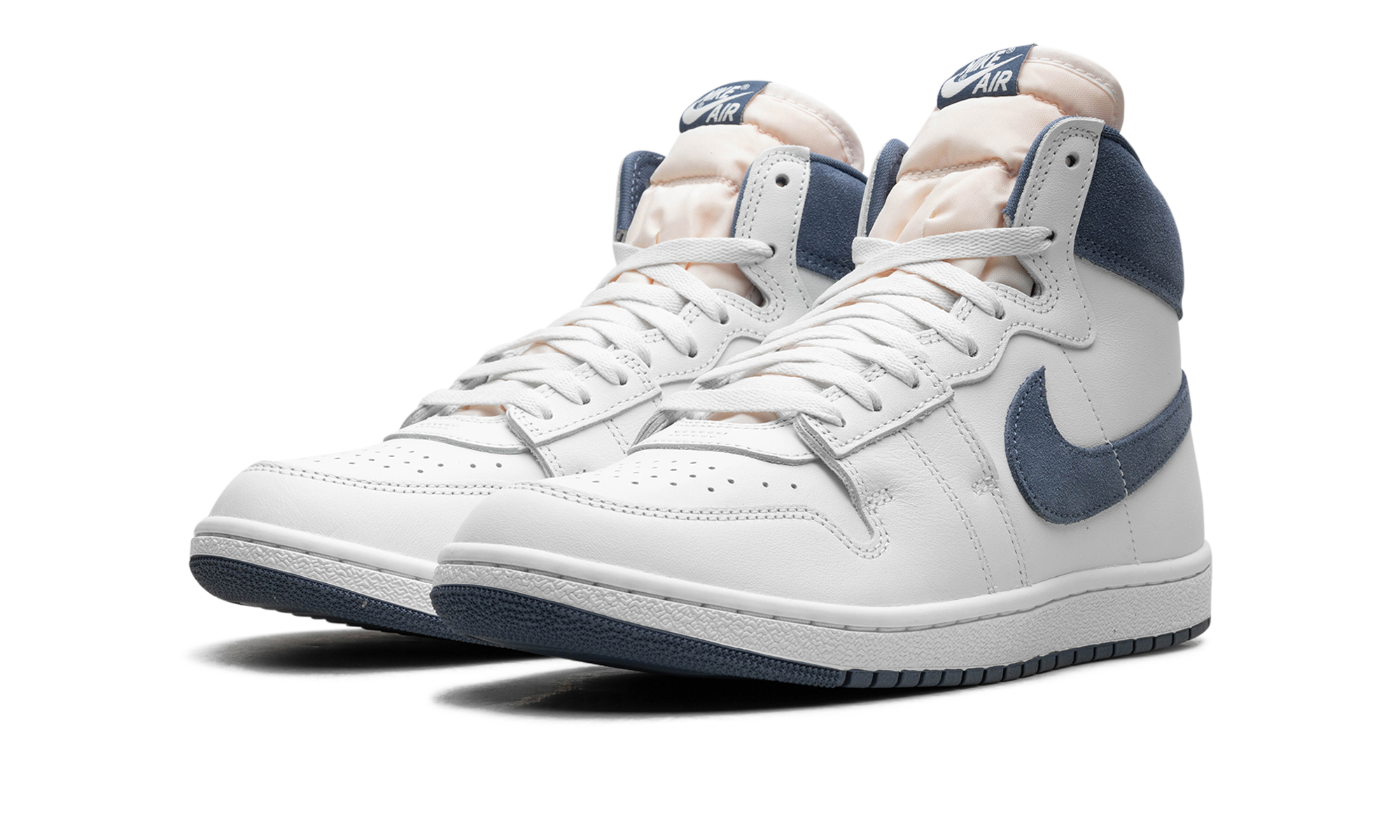 AIR SHIP PE SP "Diffused Blue" DZ3497 140
