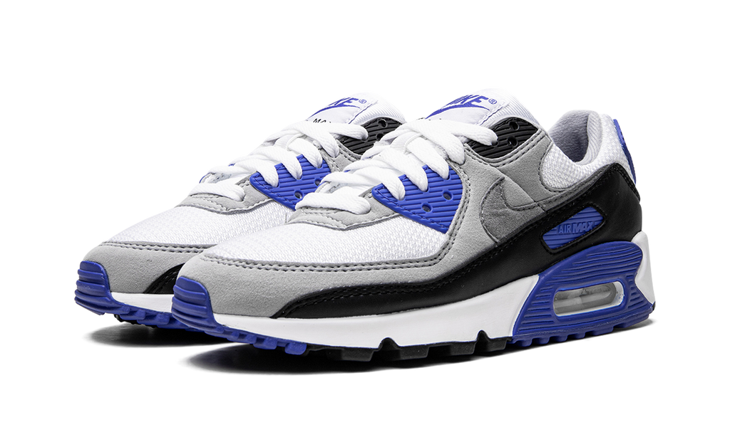 AIR MAX 90 WMNS"Hyper Royal" CD0490 100
