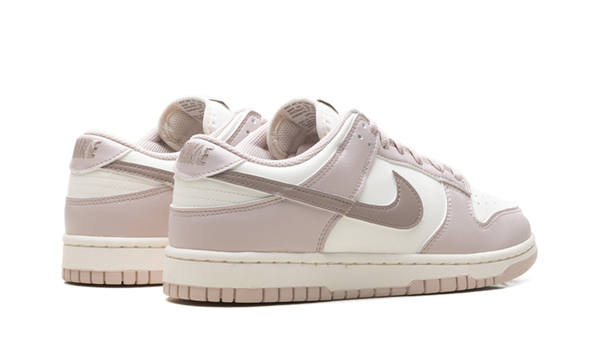 Dunk Low WMNS"Pink Oxford/ Sail" IM6572 602