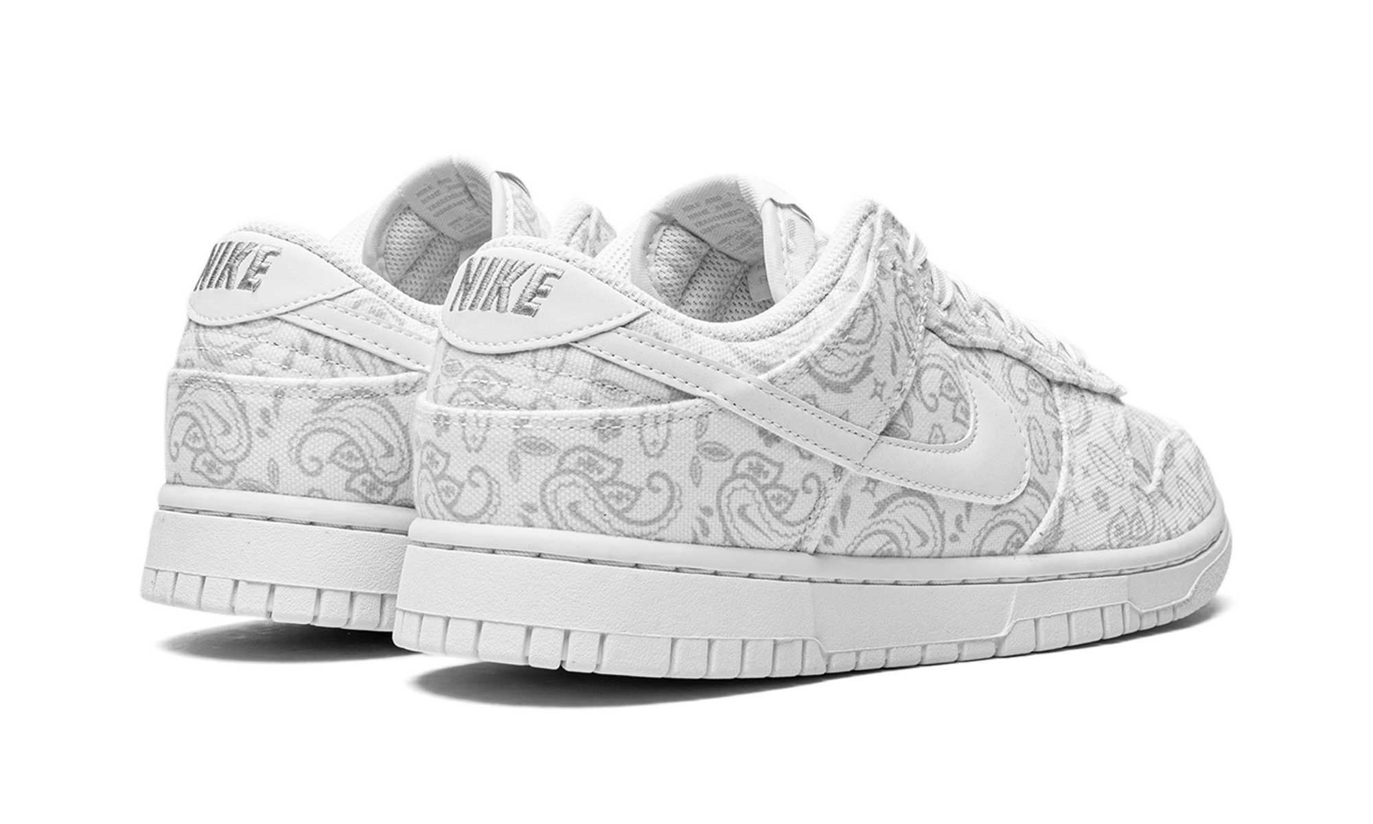 DUNK LO MNS WMNS"White Paisley" DJ9955 100