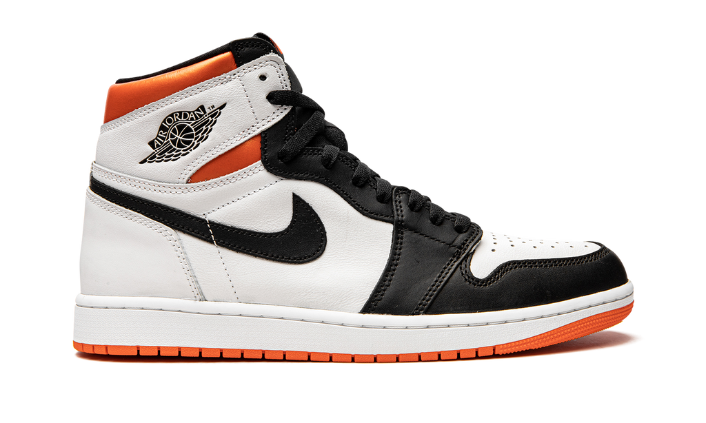 1 Retro High OG "Electro Orange" 555088 180