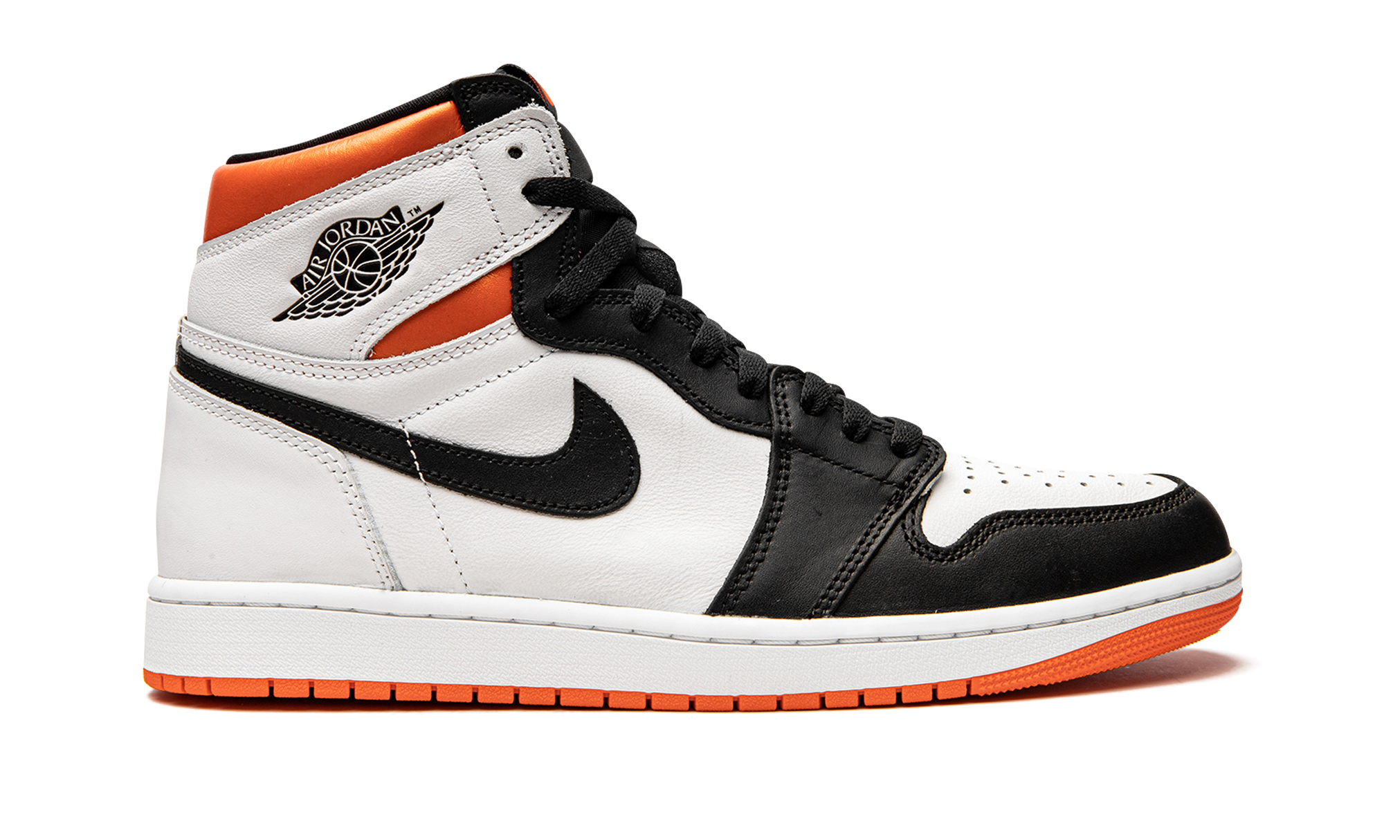 1 Retro High OG "Electro Orange" 555088 180