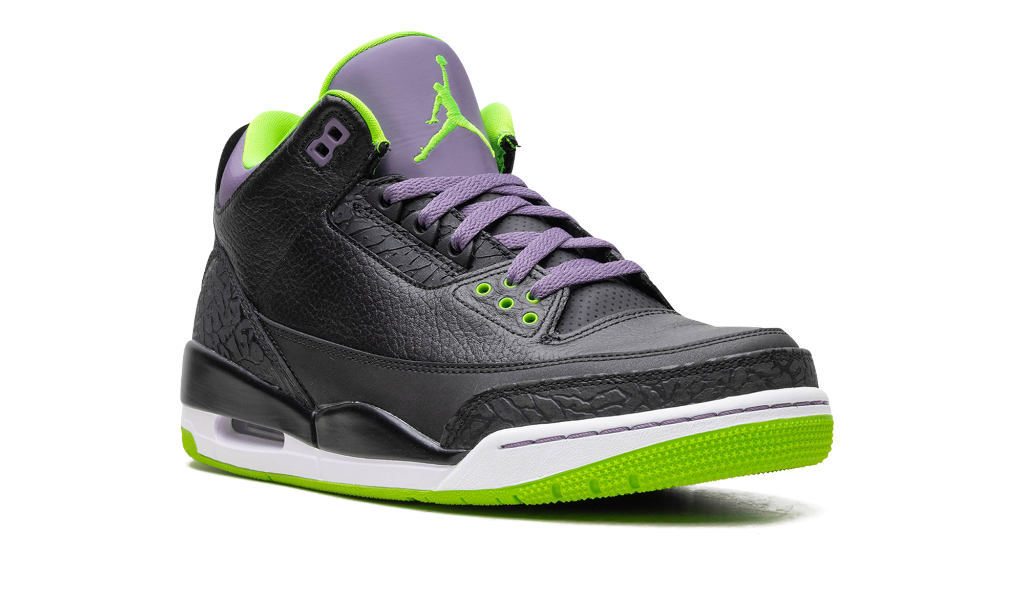 3 Retro "Joker" 136064 018