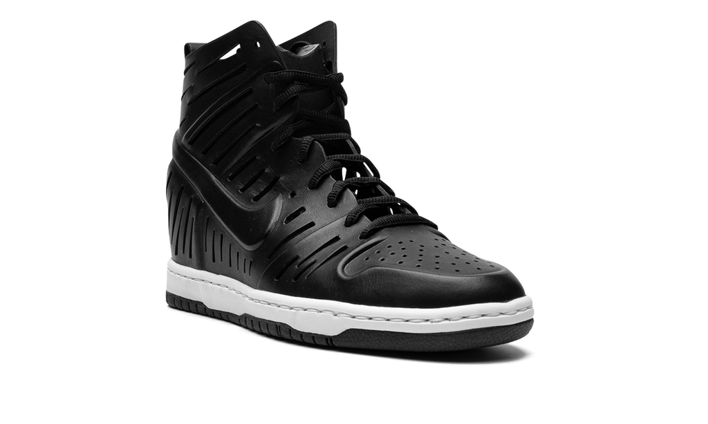 DUNK SKY HI 2.0 WMNS"JOLI BLACK" 725062 001