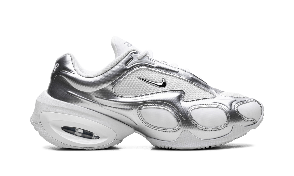 Air Max Muse WMNS"Metallic Silver" FV1920 100