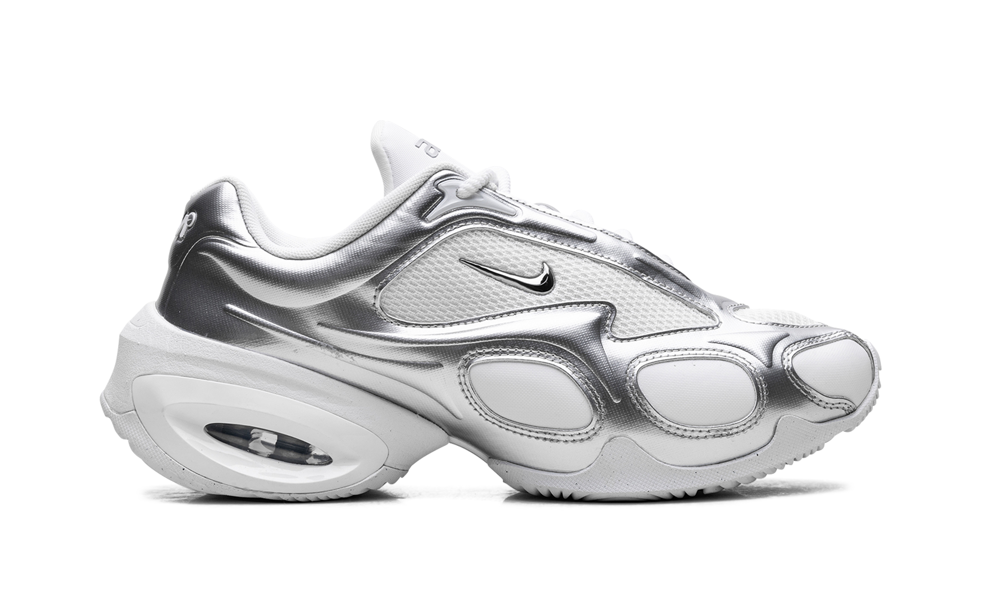 Air Max Muse WMNS"Metallic Silver" FV1920 100