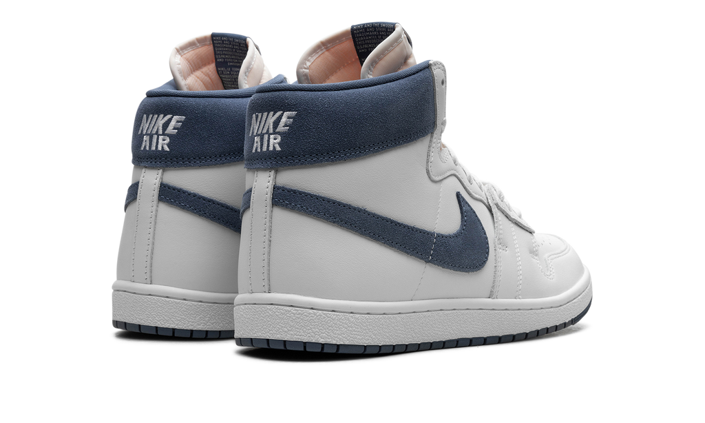 AIR SHIP PE SP "Diffused Blue" DZ3497 140