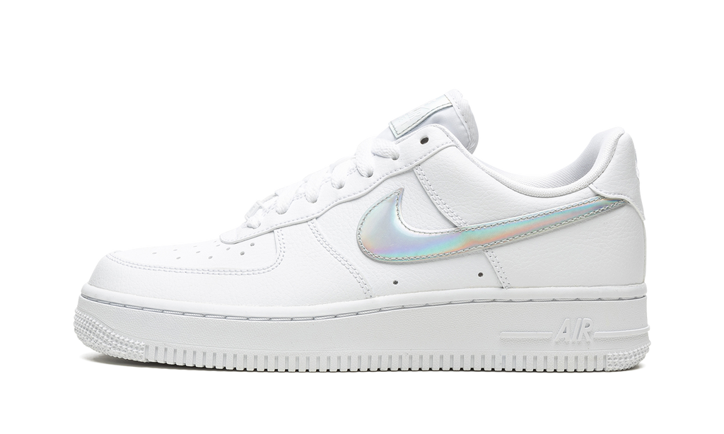 AIR FORCE 1 LO WMNS"Iridescent" CJ1646 100