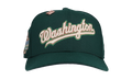 59FIFTY Washington Nationals 2018 All Star Game Fitted Hat "Dark Green" NE409