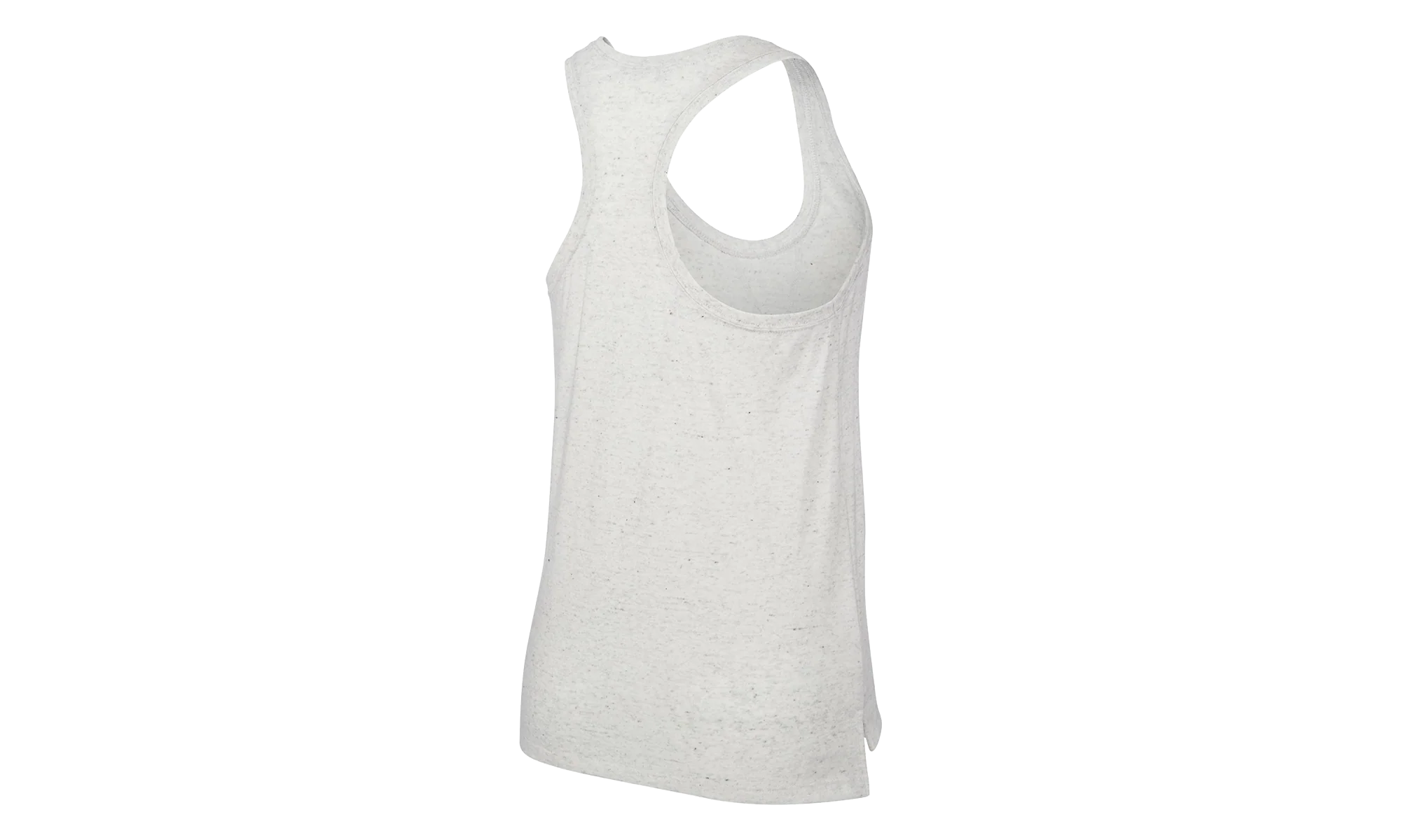 Sportswear Gym Vintage Tank Top WMNS "Birch Heather / Sail" 883735 051