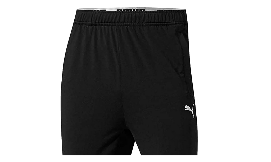FTBL NXT Soccer Pants "Puma Black" 852567 01