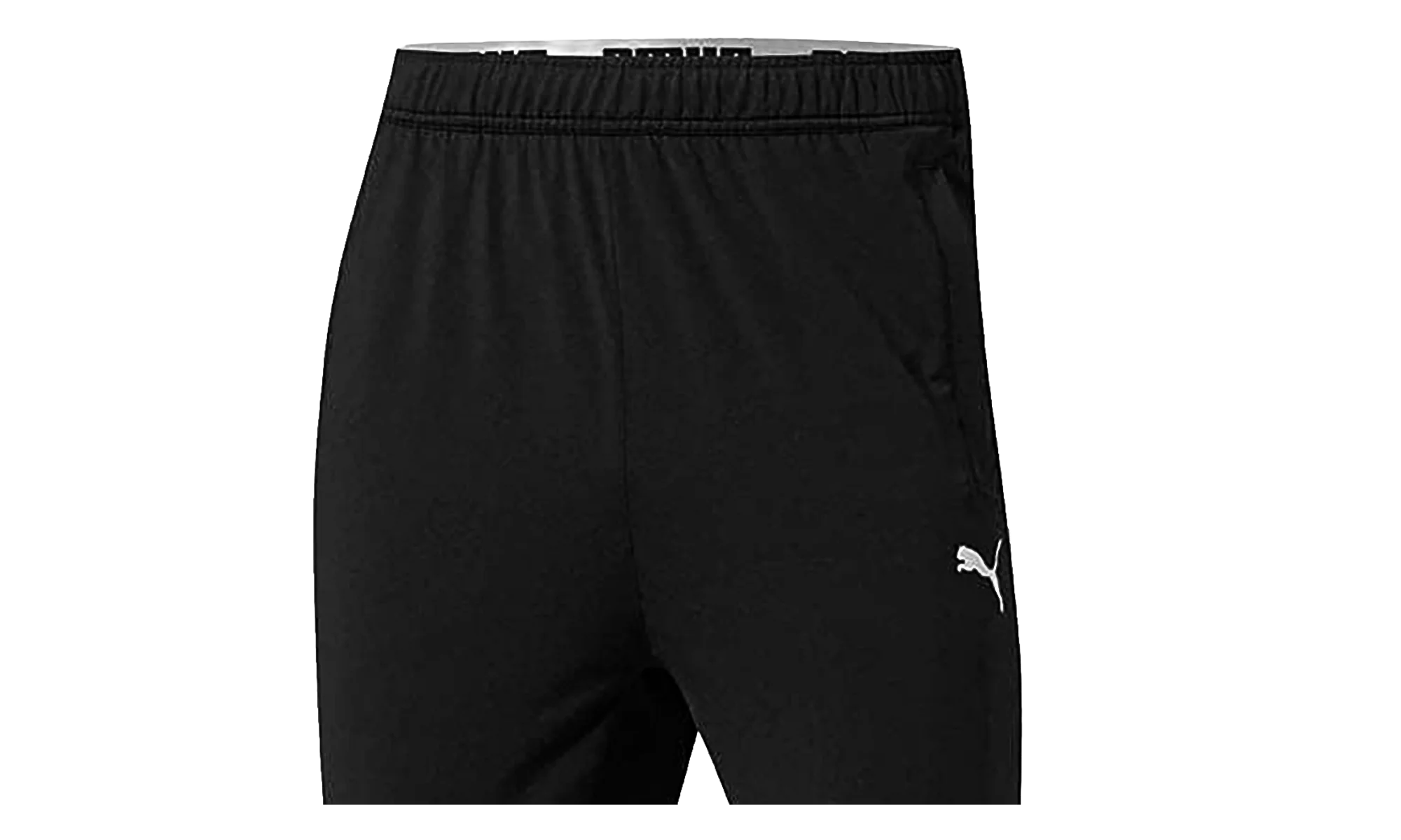 FTBL NXT Soccer Pants "Puma Black" 852567 01