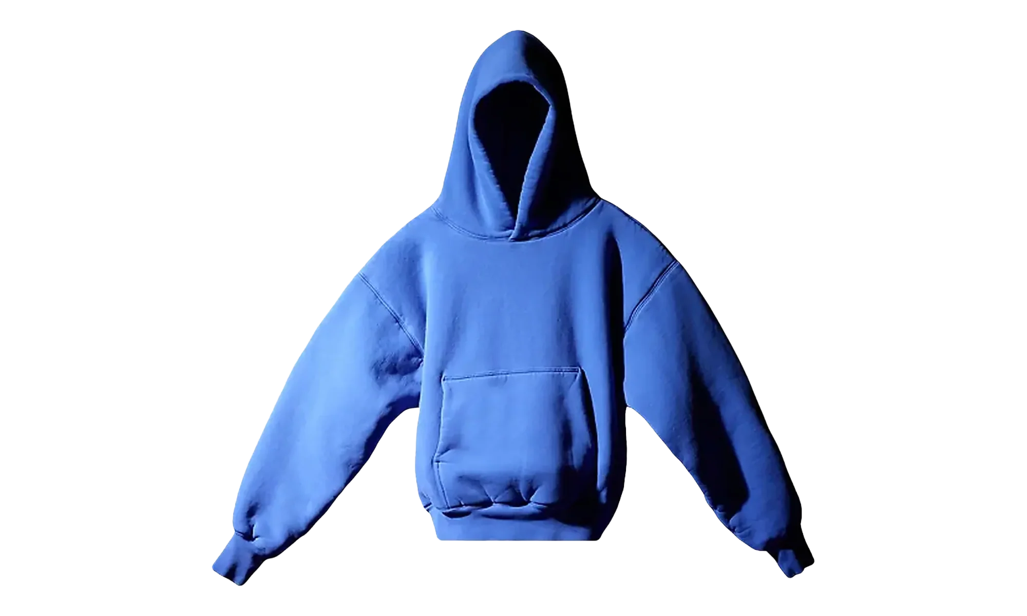 Yeezy Gap Hoodie GS "Blue" 7013780820000 BLUE