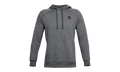 Rival Fleece Hoodie "Gray" 1357092 012