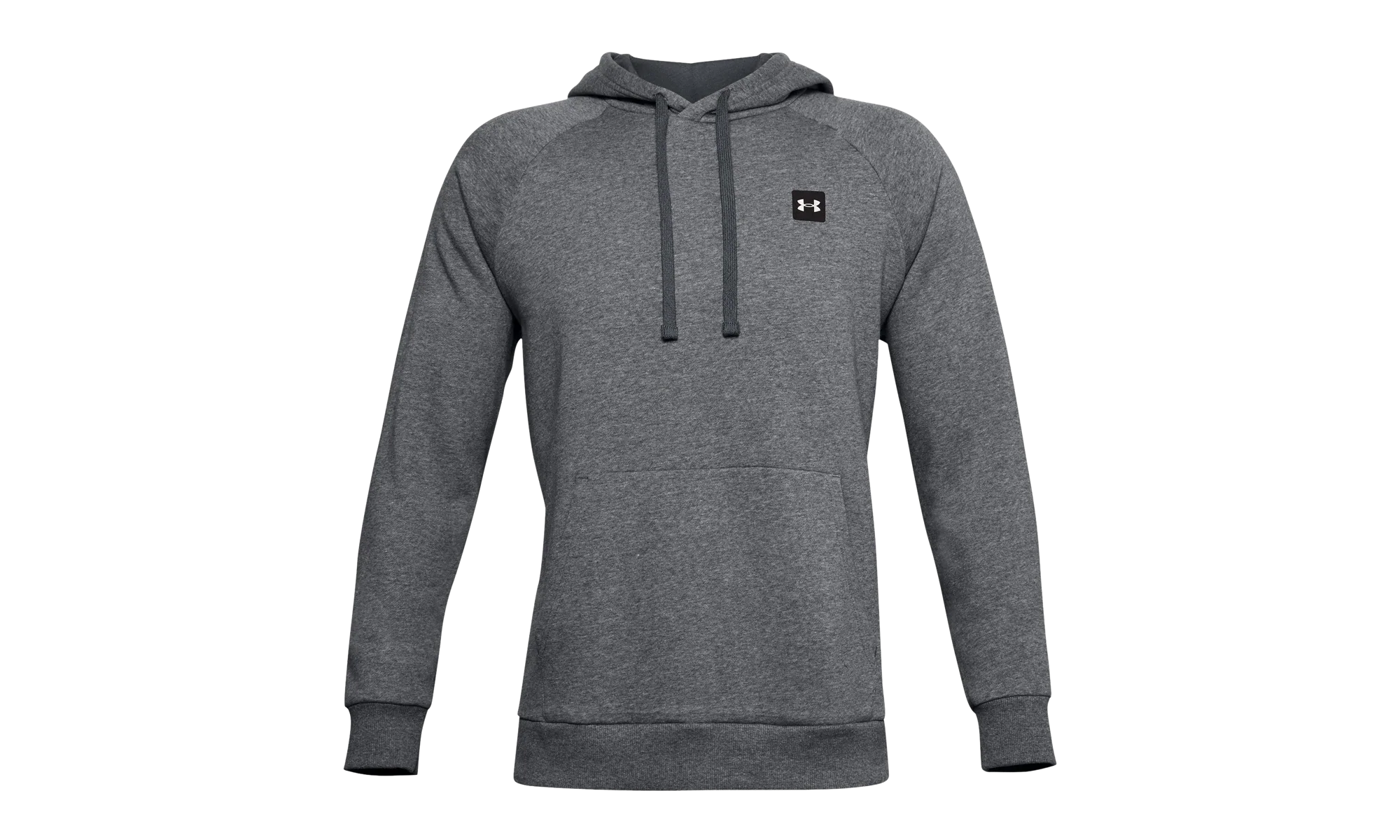Rival Fleece Hoodie "Gray" 1357092 012