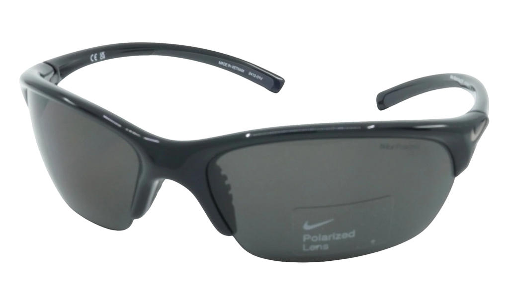 Skylon Exp 2P N Polarized Sunglasses "Black / Black" IF2485X 001