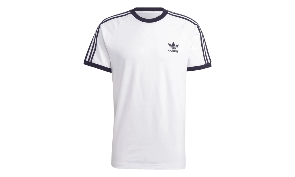 Adicolor Classics 3-Stripes Tee "White" IA4846