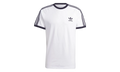 Adicolor Classics 3-Stripes Tee "White" IA4846