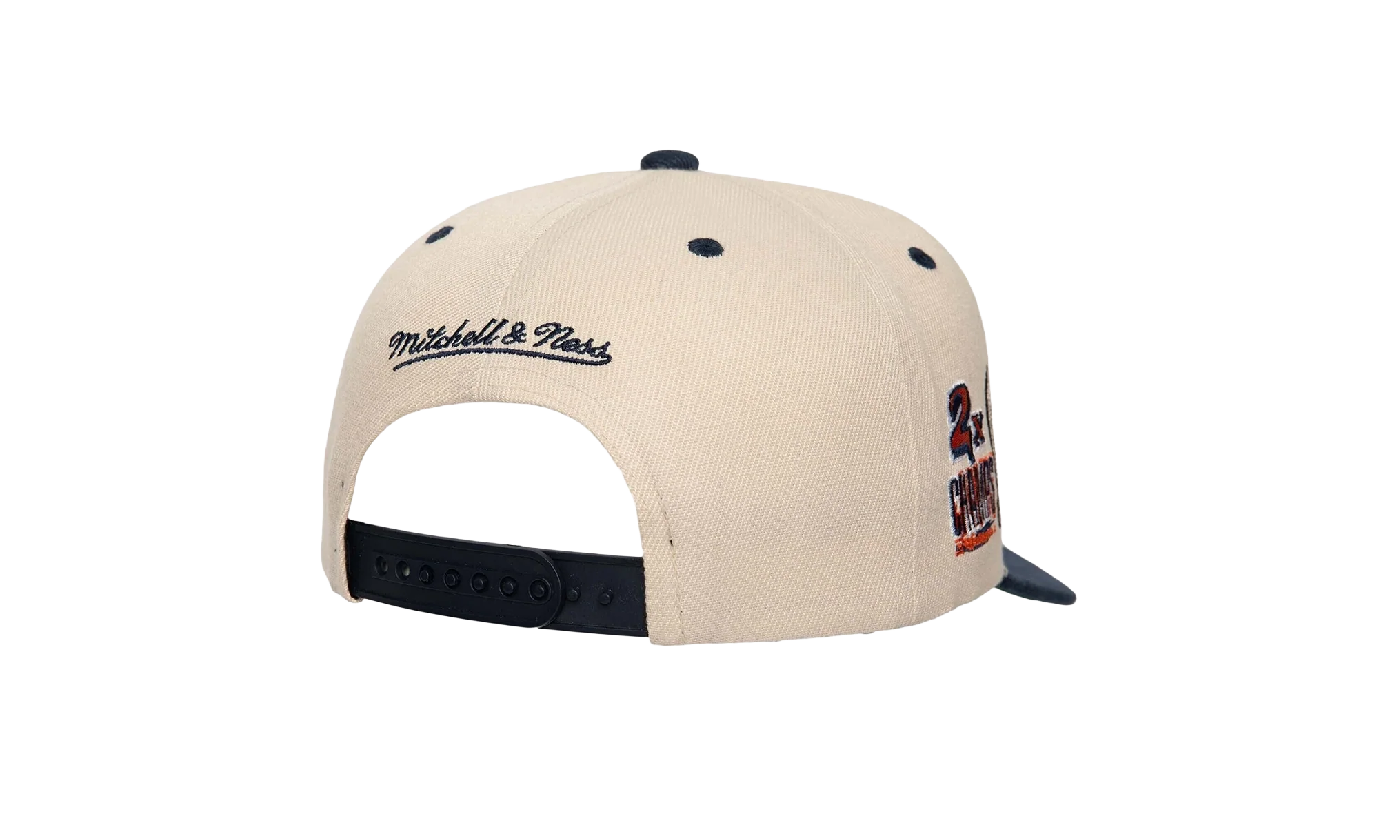 MLB Legacy Defined Pro Snapback Cap "Houston Astros - Oatmeal" HP9149 HASOTML