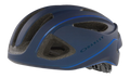 ARO3 Lite Cycling Helmet "Navy / Primary Blue Stripe" FOS900595 9D6