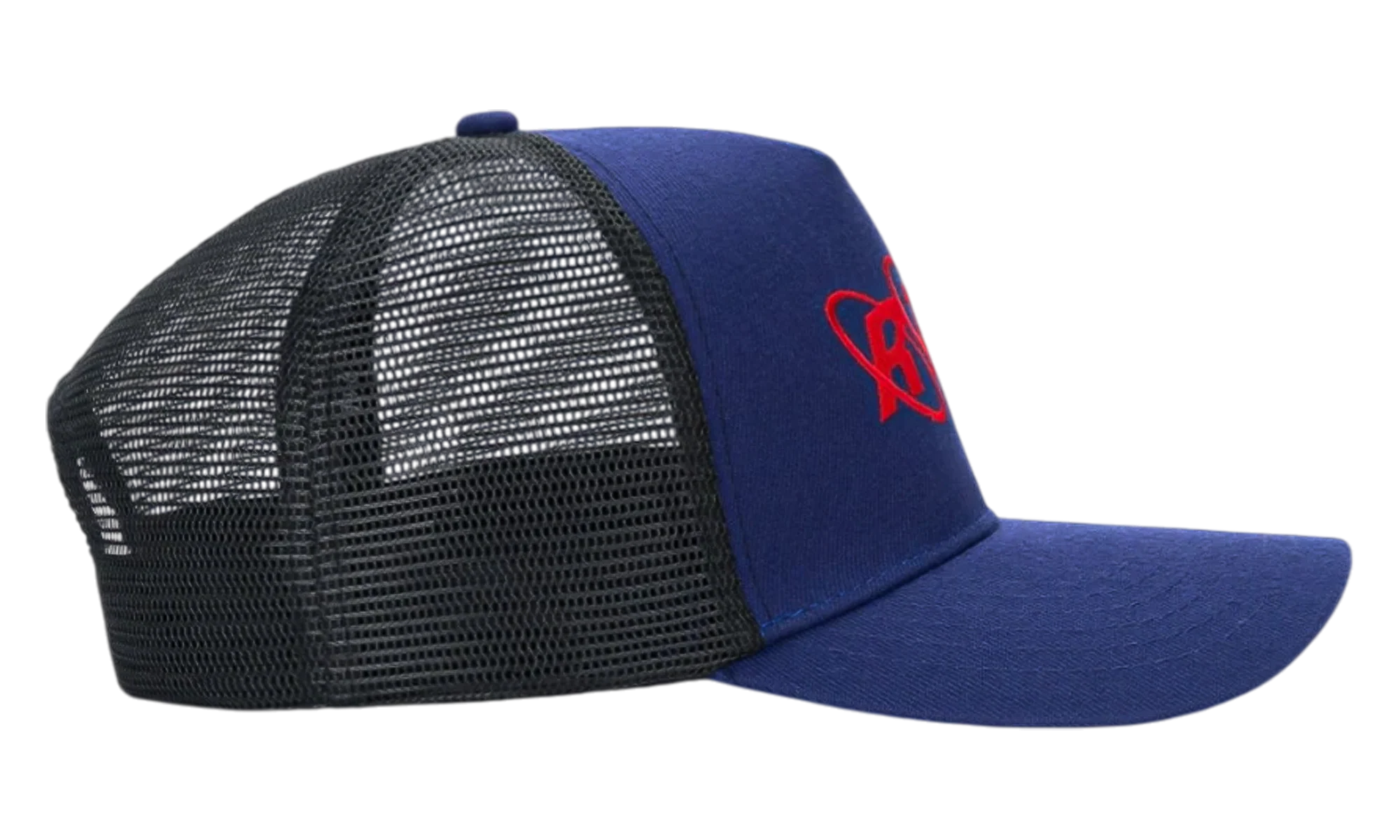 Gideon Trucker Hat "Patriot Blue" MEXOW422 A1954PTBRA