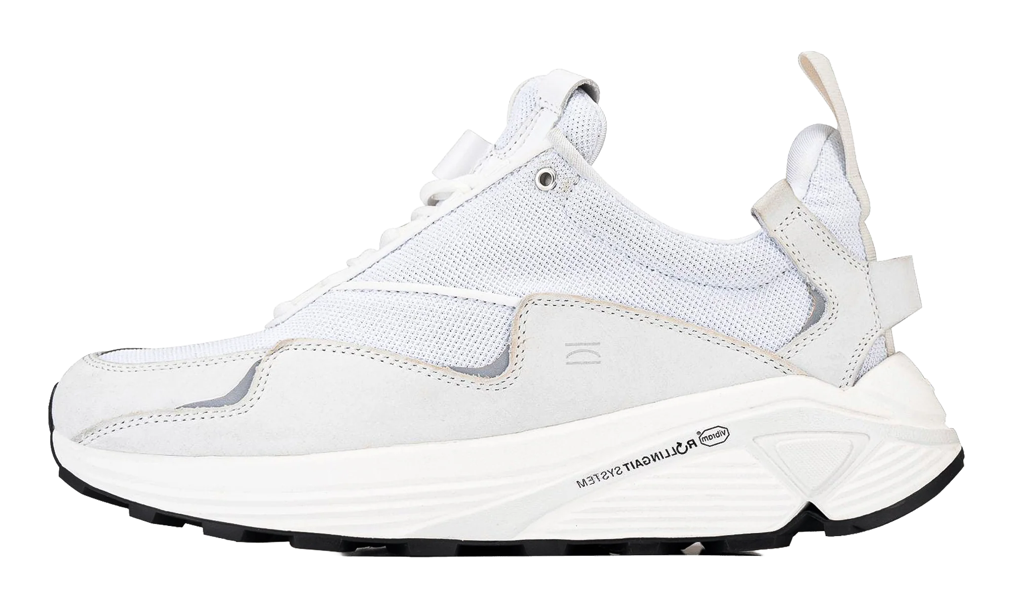ARIES RG2 "All White" CMV0420016