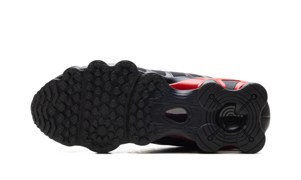 Shox TL "Black University Red" CN0151 003