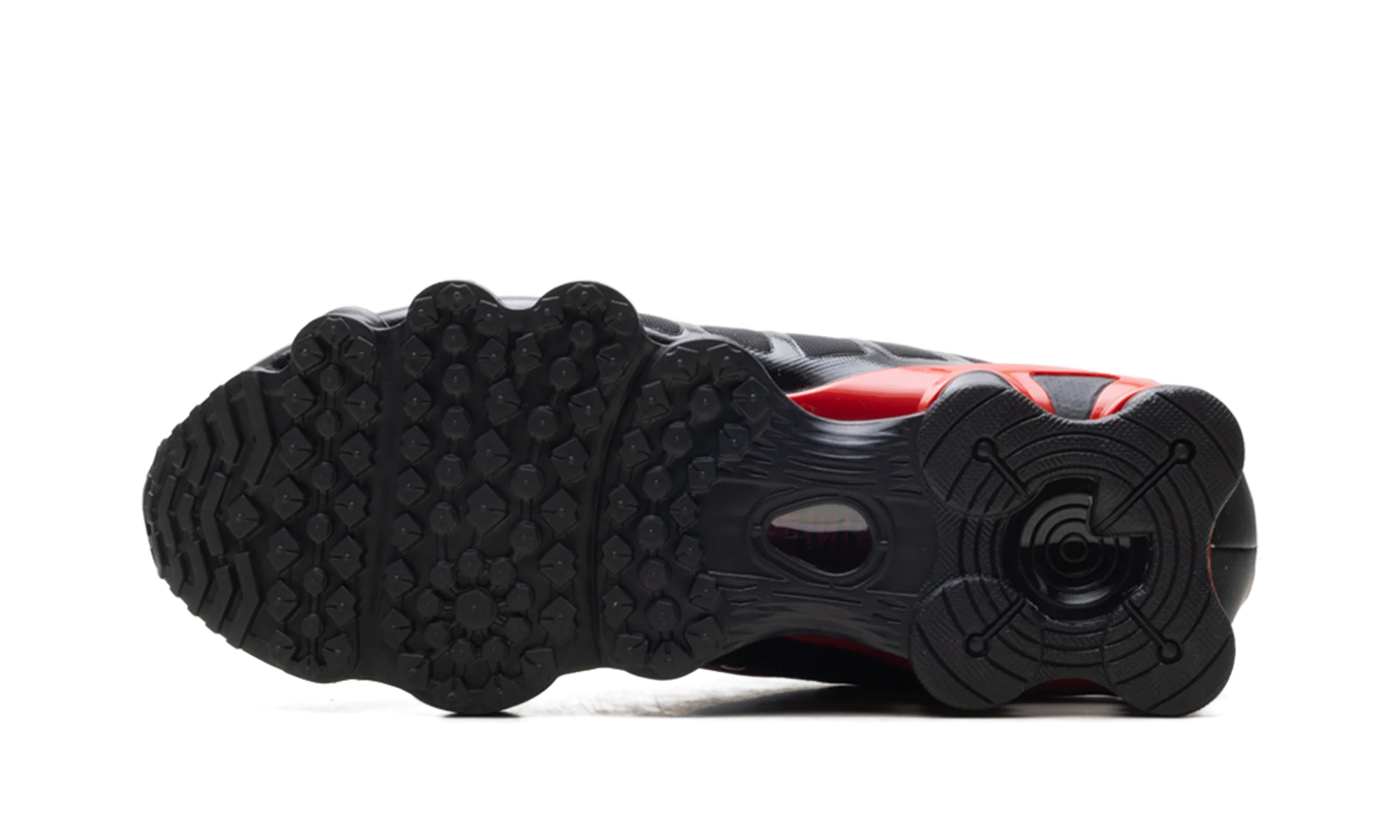 Shox TL "Black University Red" CN0151 003