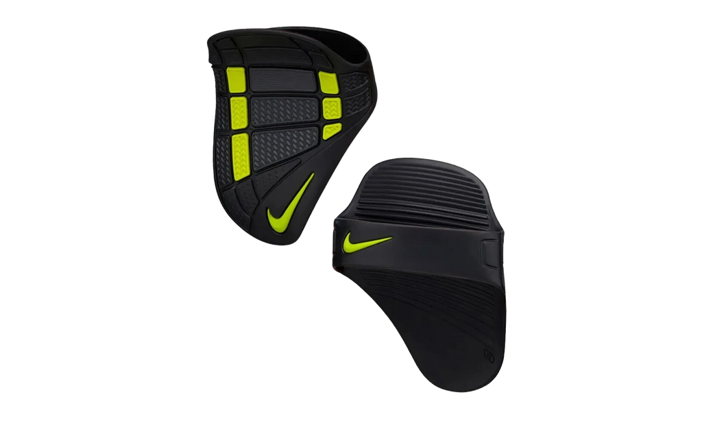 Alpha Training Grip "Black" NLG66 029