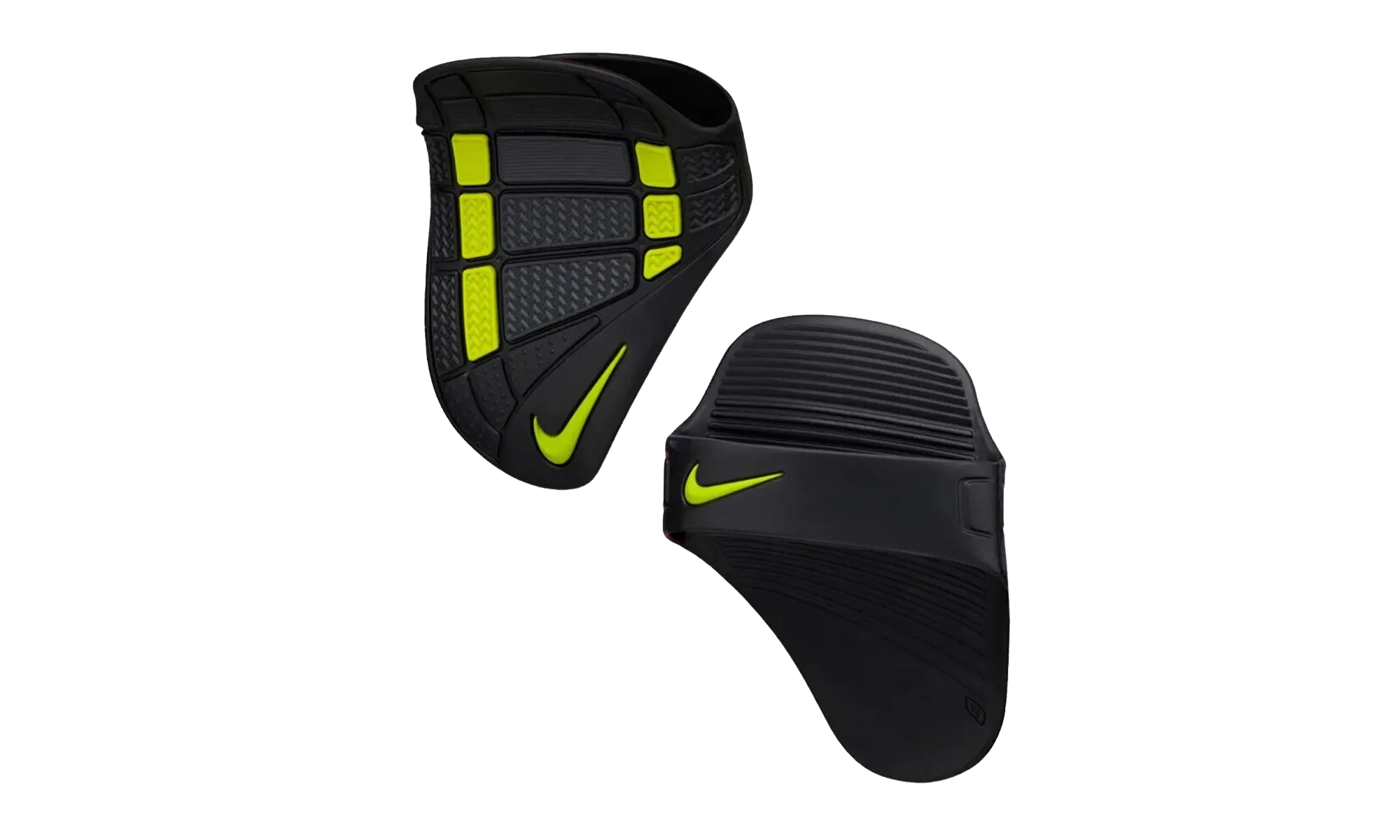 Alpha Training Grip "Black" NLG66 029