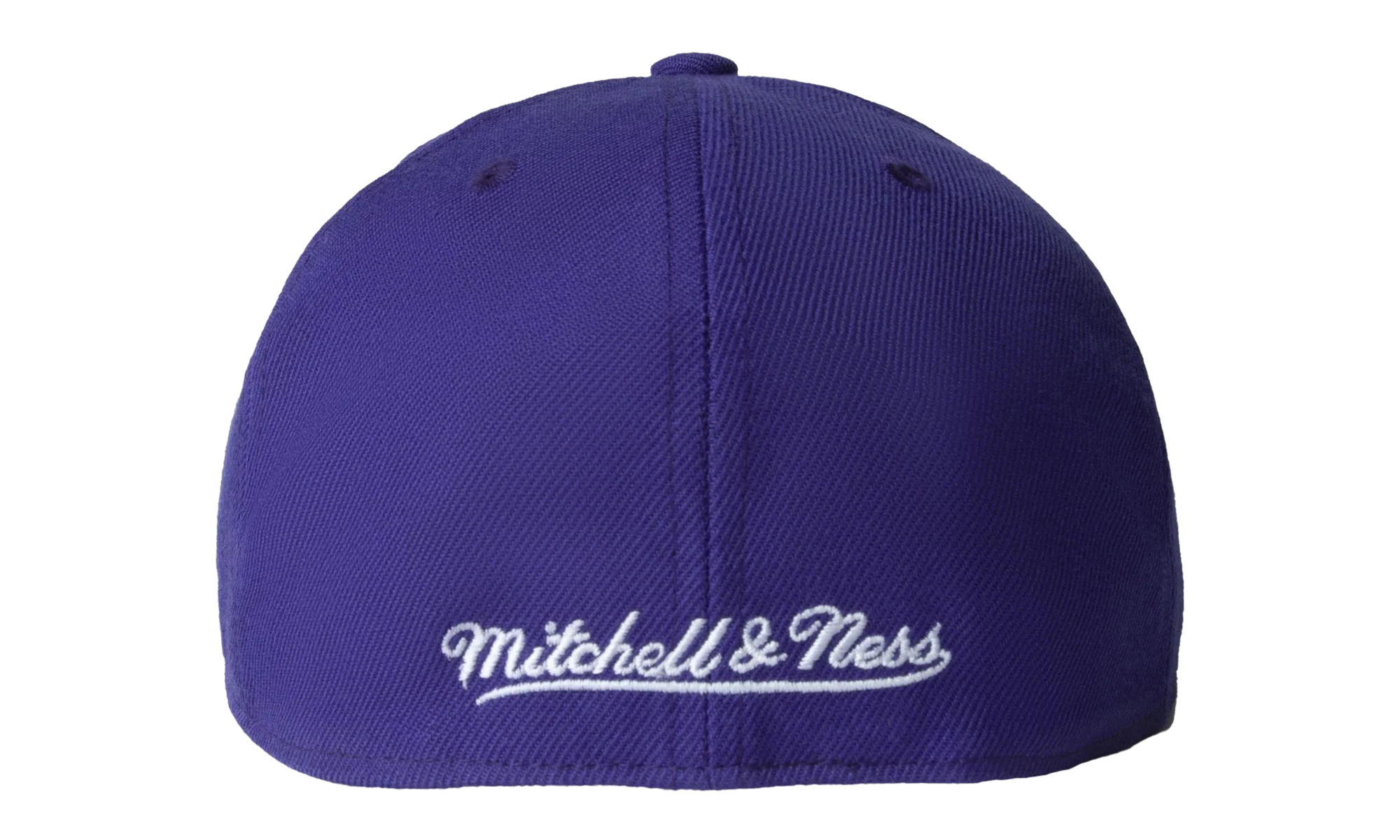NBA Hardwood Classics Team Ground 2.0 Fitted Cap "Phoenix Suns - Purple" HHSF3259 PSUYYPPPPURP