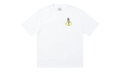 Rolls P3 T-shirt "White" p0119