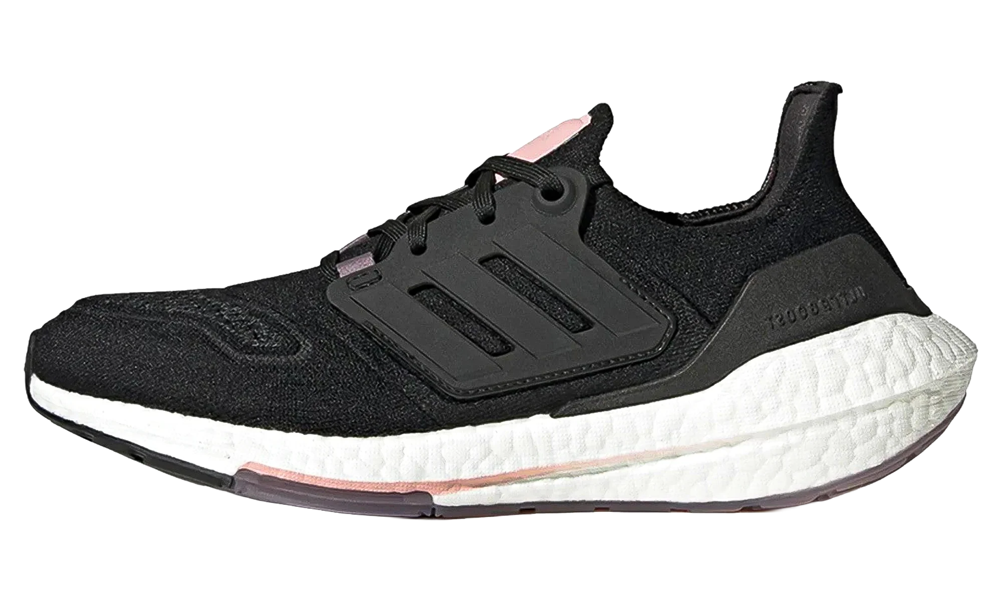 UltraBoost 22 WMNS "Black Legacy Purple" H01168