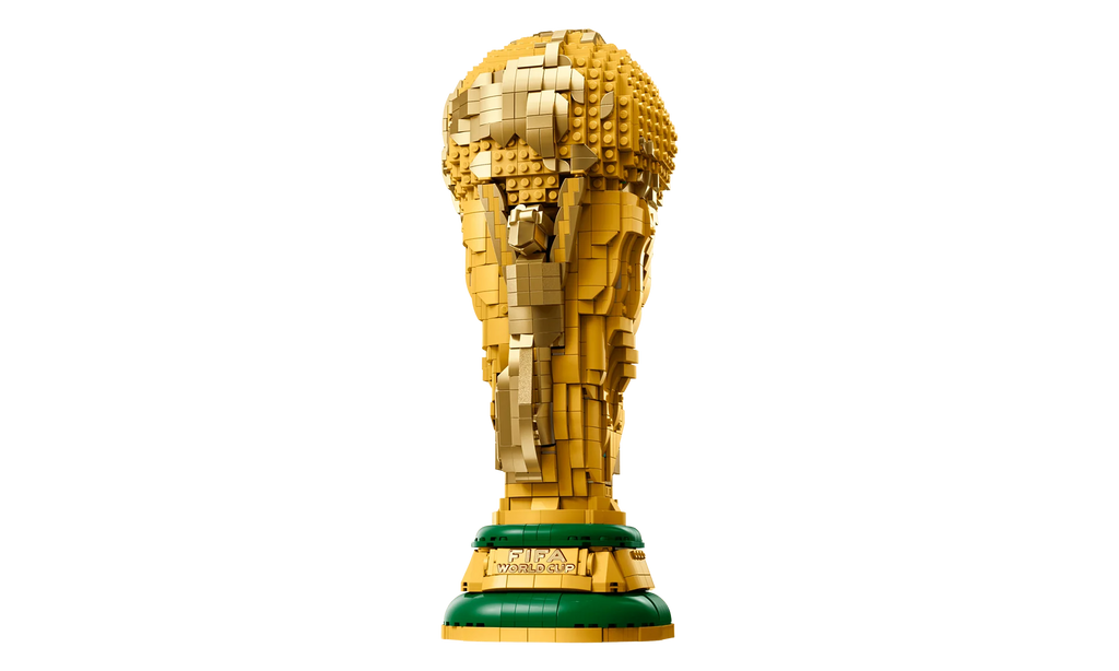 FIFA World Cup™ Official Trophy "Gold" 43020