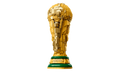 FIFA World Cup™ Official Trophy "Gold" 43020