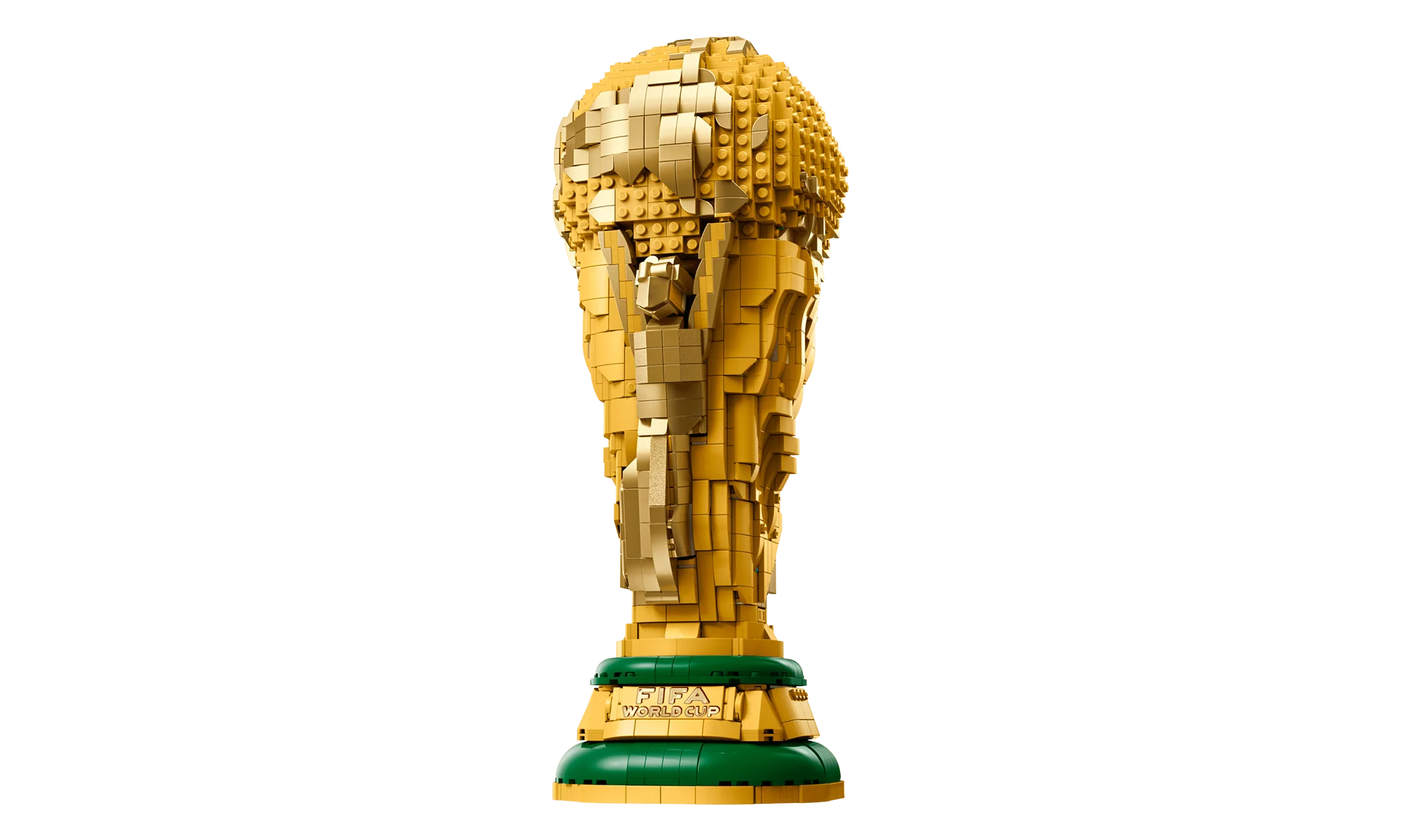 FIFA World Cup™ Official Trophy "Gold" 43020