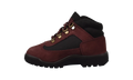7 Inch Field Boots PS "Burgundy" TB0A62M9