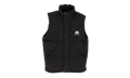 Everest Puffer Vest "Black" M35MV450 292