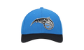 NBA Team 2 Tone 2.0 Stretch Snapback Cap "Orlando Magic - Royal / Black" HHSS3265 OMAYYPPPRYBK