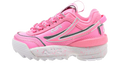 Disruptor II EXP PS "Pink-White" 3XM01562 668