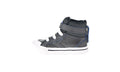 Pro Blaze Strap Hi Two-Tone TD "Black/Hyper Royal" 766051C