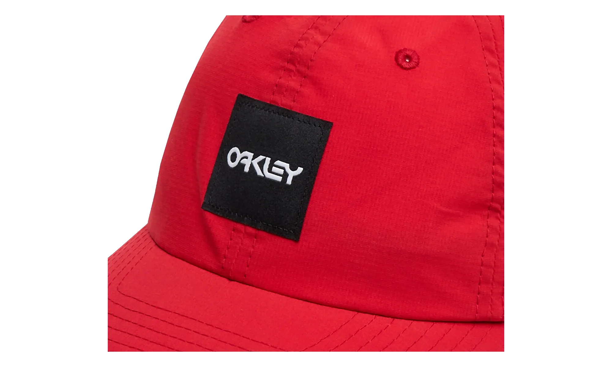 B1B Freex Patch Baseball Hat "Red Line" FOS900767 465
