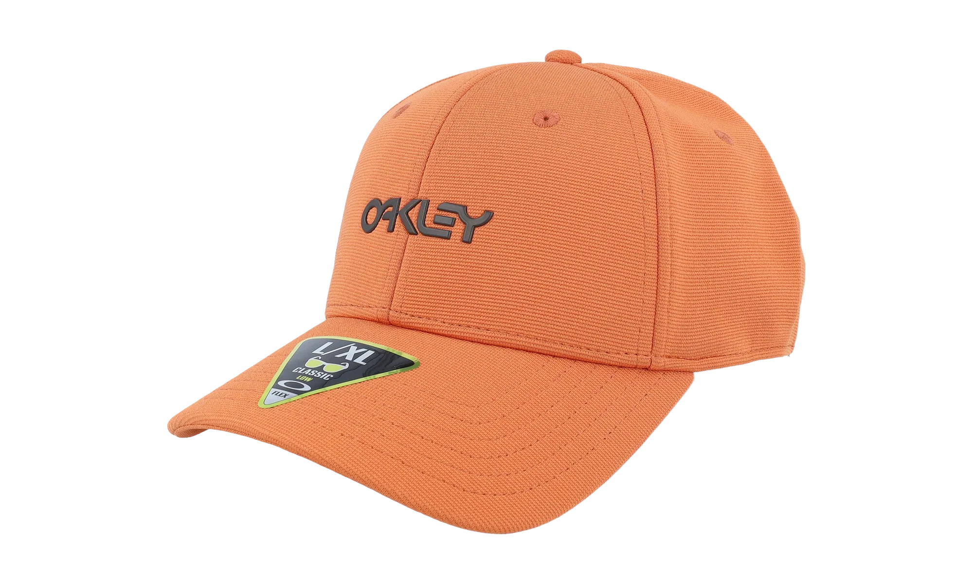 6-Panel Stretch Metallic Hat "Ginger" 912209 52C 52C