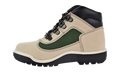 6 Inch Field Boots PS "Medium Beige Nubuck" TB0A1RHN