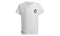 Disney Mickey and Friends T-Shirt GS "White" HF7576